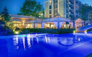 Аренда стильной апартамент в Болгарии, Солнечный Берег - 30% скидка!