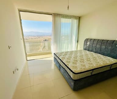 Продается квартира с видом на море в Исакле за 135000 USD