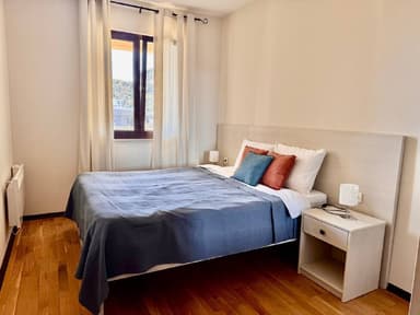 Аренда уютной квартиры в Бечичи с видом на оливковую рощу за 1200-1600 EUR в месяц