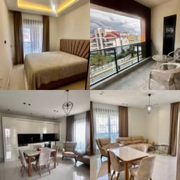 Аренда просторной квартиры в Eden Valley - 650 EUR
