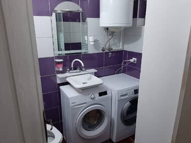 Сдается квартира в Земуне за 450 евро с удобствами