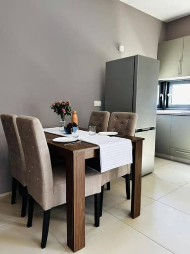 Аренда квартиры в Сутоморе - всего 350€ с March 31!