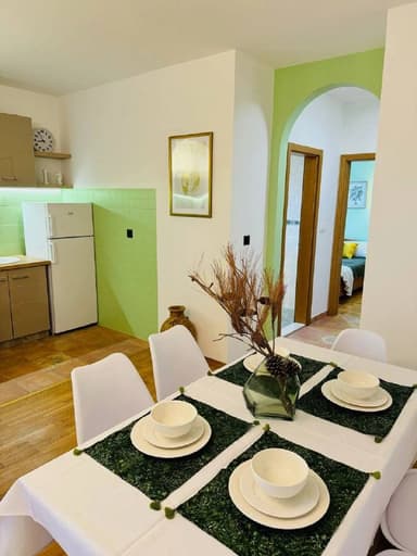 Эксклюзивная продажа квартиры в Петроваце - 238,000 EUR