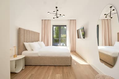 Аренда квартиры в Lustica Bay от 150 EUR/сутки
