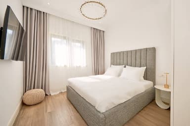 Аренда квартиры в Lustica Bay от 150 EUR/сутки