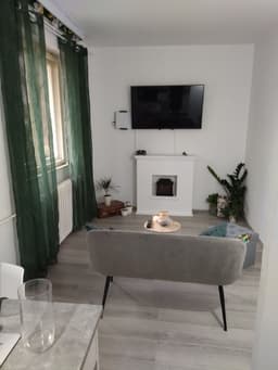 Сдам уютную 1.5-комнатную квартиру в Панчево за 270 EUR