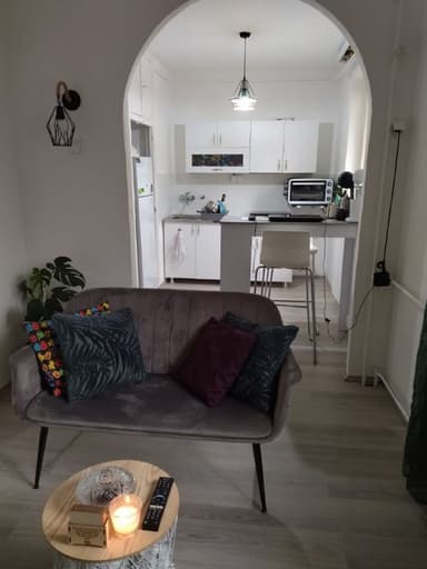 Сдам уютную 1.5-комнатную квартиру в Панчево за 270 EUR