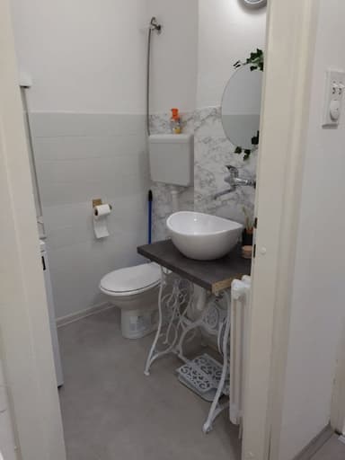 Сдам уютную 1.5-комнатную квартиру в Панчево за 270 EUR