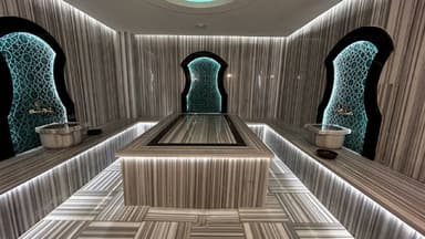 Аренда квартиры 700 EUR в месяц в новом комплексе Infinity City Residence в Аланье