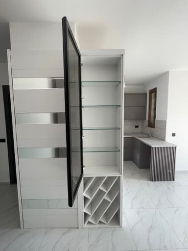Квартира с одной спальней и видом на море в Херцег Нови - 148000 EUR