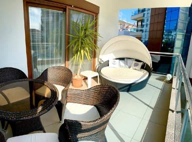 Продается квартира в Crystal Park, Алания, 236,000 EUR