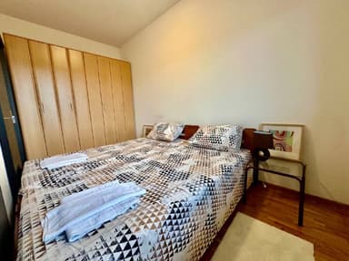 Аренда квартиры в Бечичи, 550 EUR, с террасой и хорошей локацией