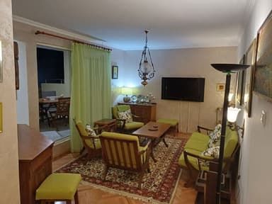 Аренда трехкомнатной квартиры в Подгорице за 1000 EUR с террасой 44 м2