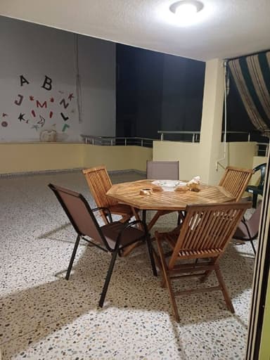 Аренда трехкомнатной квартиры в Подгорице за 1000 EUR с террасой 44 м2
