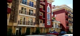 Студия в аренду на Солнечном берегу без комиссии, 300 м до пляжа