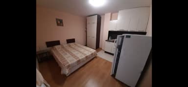 Студия в аренду на Солнечном берегу без комиссии, 300 м до пляжа