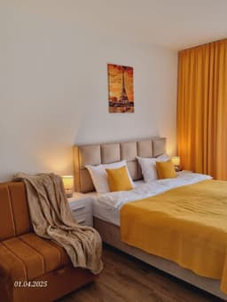 Аренда уютной студии в г. Бар, 30 EUR/ночь, 500 м от моря!
