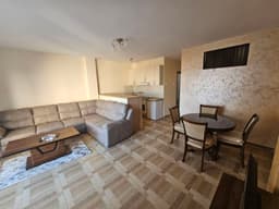 Сдается квартира в Бечичи с новым ремонтом за 500 EUR