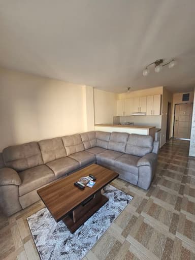 Сдается квартира в Бечичи с новым ремонтом за 500 EUR