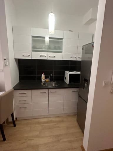 Уютная студия в Будве за 450 EUR