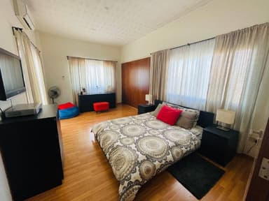 Аренда виллы в Лимассоле, Калогири - 5 спален, бассейн за 5,500 EUR