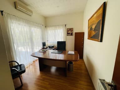 Аренда виллы в Лимассоле, Калогири - 5 спален, бассейн за 5,500 EUR