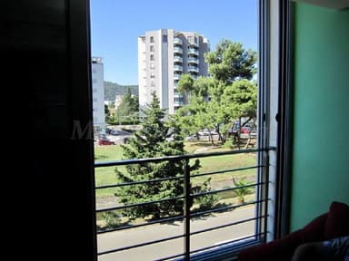Аренда односпальной квартиры у моря за 600 EUR в месяц