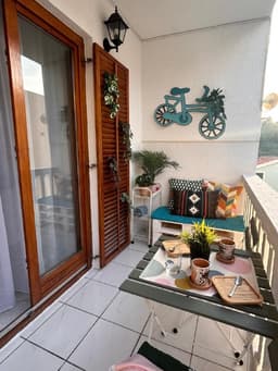Современная студия в Петровце у пляжа Лучица за 85 000 EUR