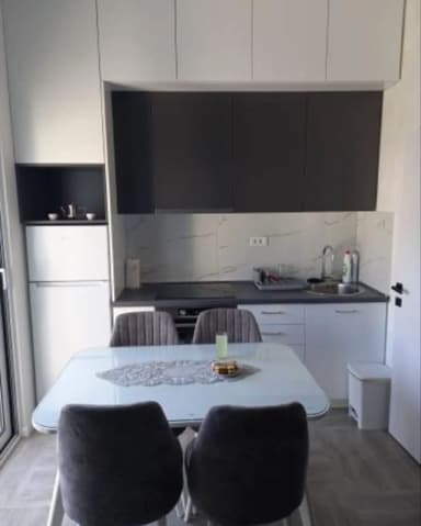 Продажа студии в Ильино, 98,000 EUR, 30m2, 200 м от моря