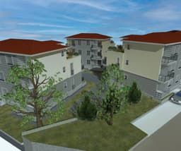 Квартиры в Будве от 1 750€/м² - уникальное предложение с бассейном