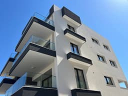 Прекрасная новая квартира в Лимассоле с одной спальней за 1400 EUR