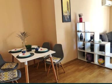 Аренда 2-комнатной квартиры в Солнечном Берегу, 60 м², без комиссии