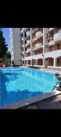Аренда апартамента в Поморие, 5400 EUR в месяц, ближайший к Южному пляжу