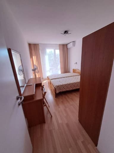 Аренда апартамента в Поморие, 5400 EUR в месяц, ближайший к Южному пляжу