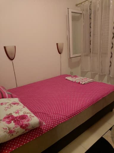 Квартира с 1 спальней в Будве за 38268530757 с большой террасой