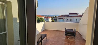 Вилла с видом на море в Искеле Боаз - 130,000 EUR