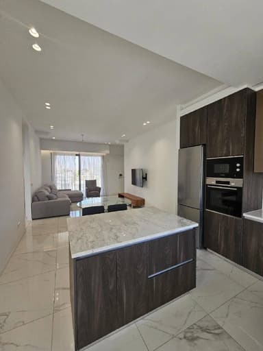 Роскошные апартаменты с 2 спальнями в Лимассоле за 4,200 EUR