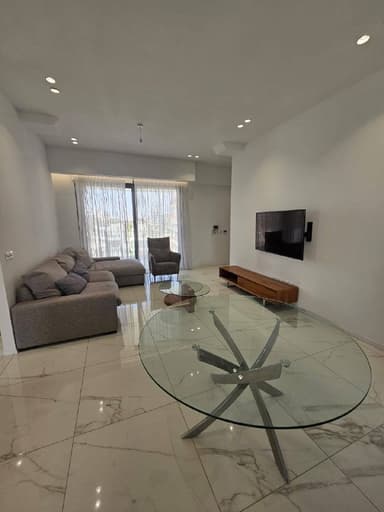 Роскошные апартаменты с 2 спальнями в Лимассоле за 4,200 EUR