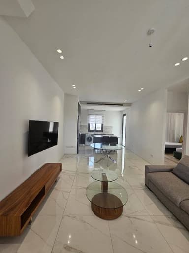 Роскошные апартаменты с 2 спальнями в Лимассоле за 4,200 EUR