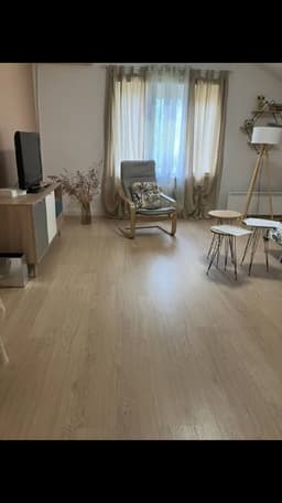 Светлая и уютная квартира в Баново Брдо с новым ремонтом за 550 EUR