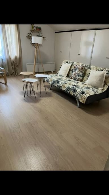 Светлая и уютная квартира в Баново Брдо с новым ремонтом за 550 EUR