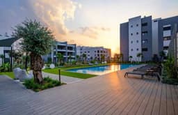 Аренда квартиры в Лимассоле за 1600€ с 1 спальней и бассейном