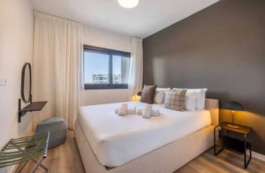 Аренда квартиры в Лимассоле за 1600€ с 1 спальней и бассейном