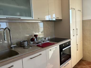 Светлая квартира с видом на море в Сутоморе за 98000 евро