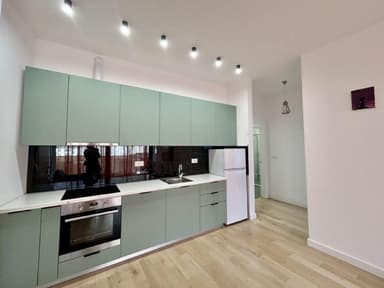 Продажа однокомнатной квартиры в Bar Soho City за 230000 евро