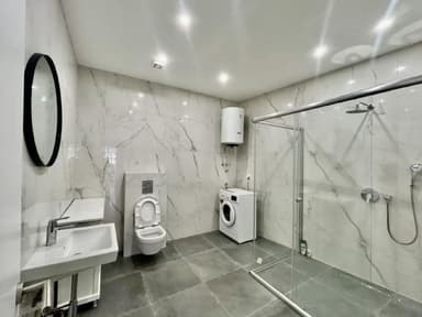 Продажа однокомнатной квартиры в Bar Soho City за 230000 евро