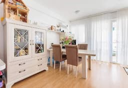 Эксклюзивная квартира в Баре за 700€ с двумя спальнями и теплым полом
