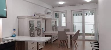 Эксклюзивная квартира в Баре за 700€ с двумя спальнями и теплым полом