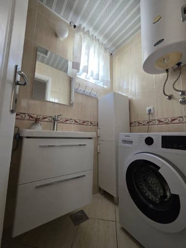 Продается уютная 1спальная квартира в Бечичи, цена 162000 EUR, 350 м до пляжа!
