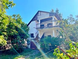 Продажа дома в Дубраве, Бар - 88,000 EUR с видом на море и горы